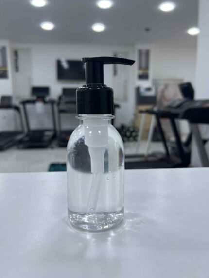 oil silicon Lubrifiant pour tapis roulant