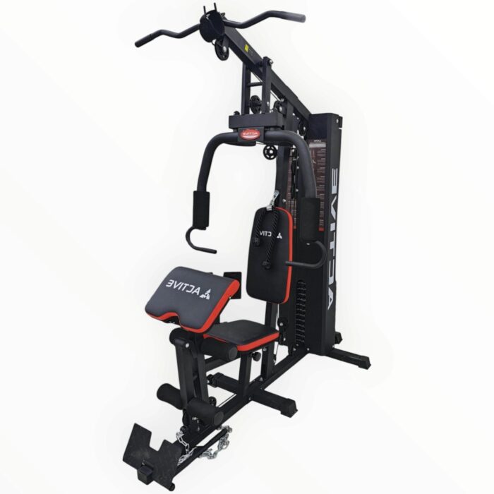 Presse musculation active multigym – Image 1