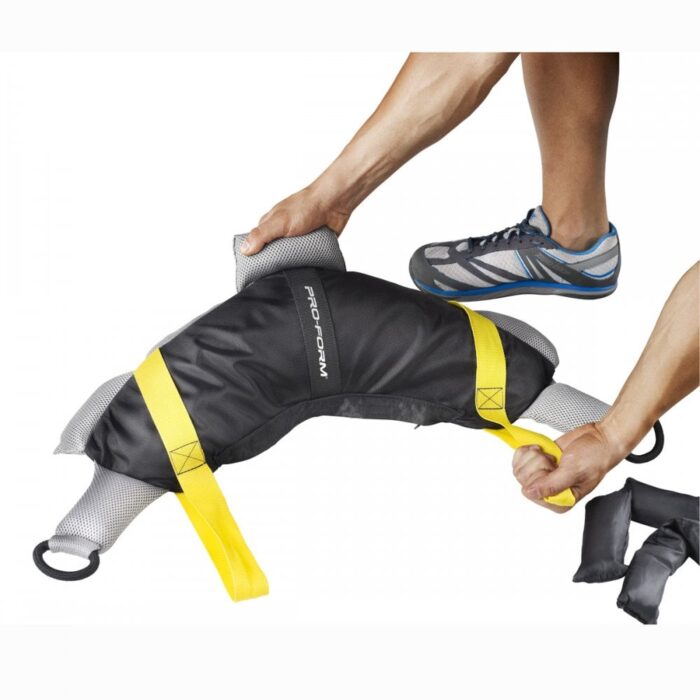 ProForm Power Pack/Sand Bag – Image 1