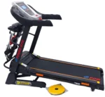 Tapis de Course Motorisé T900 AD