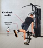 press musculation studio xr – Image 4