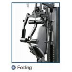 PRESS de Musculation Multifonction GF 120 – Image 2