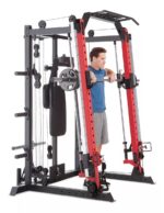 Smith Cage HOME GYM / MG-3000 – Image 3