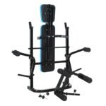 Banc de Musculation Multifonction GIANT GF 118 – Image 2