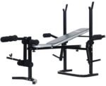 Banc de Musculation Multifonction GIANT GF 118