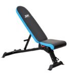 Banc de Musculation Réglable Multifonction GF117