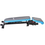 Banc de Musculation Réglable Multifonction GF117 – Image 3