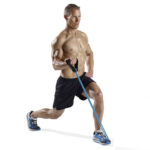 Ensemble d'extenseurs (5 niveaux de résistance) – Image 5