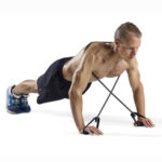 Ensemble d'extenseurs (5 niveaux de résistance) – Image 4