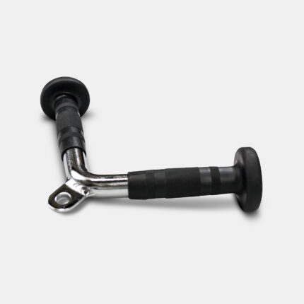 Barre de pression pour triceps