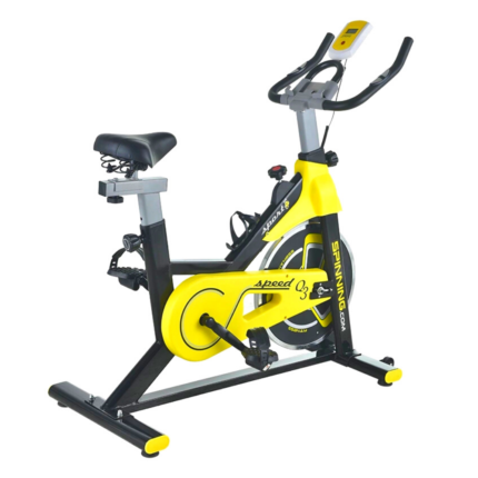 spinning speed Q3