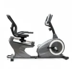 Vélo Semi-Allongé POWERLAND YK-10623R – Image 7