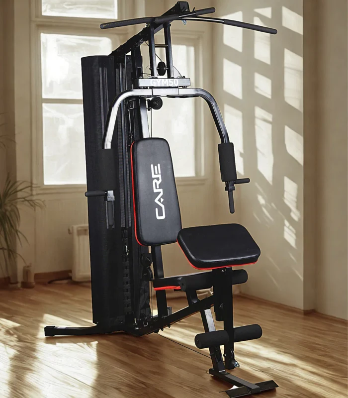 press musculation studio xr – Image 7