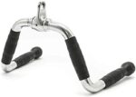 Barre de fixation de câble multi-exercice