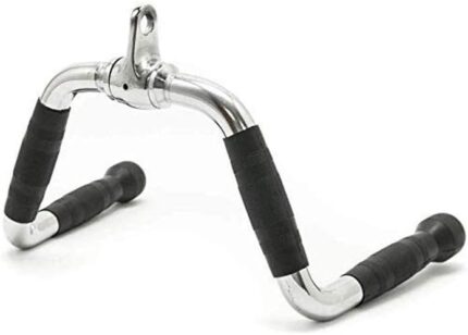 Barre de fixation de câble multi-exercice