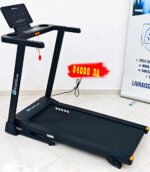 Tapis de Course Pliable Powerland M420