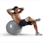 Ballon de gymnastique ProForm (75 cm) – Image 5