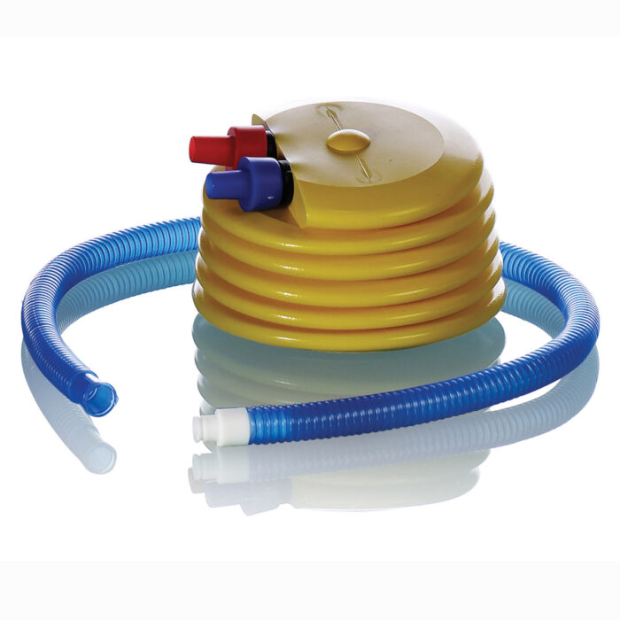 Ballon de gymnastique ProForm (75 cm) – Image 7