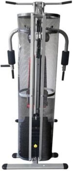 Station de Musculation Multifonction POWER LAND JS-1503B-1 – Image 2