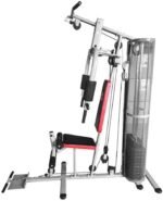 Station de Musculation Multifonction POWER LAND JS-1503B-1 – Image 4