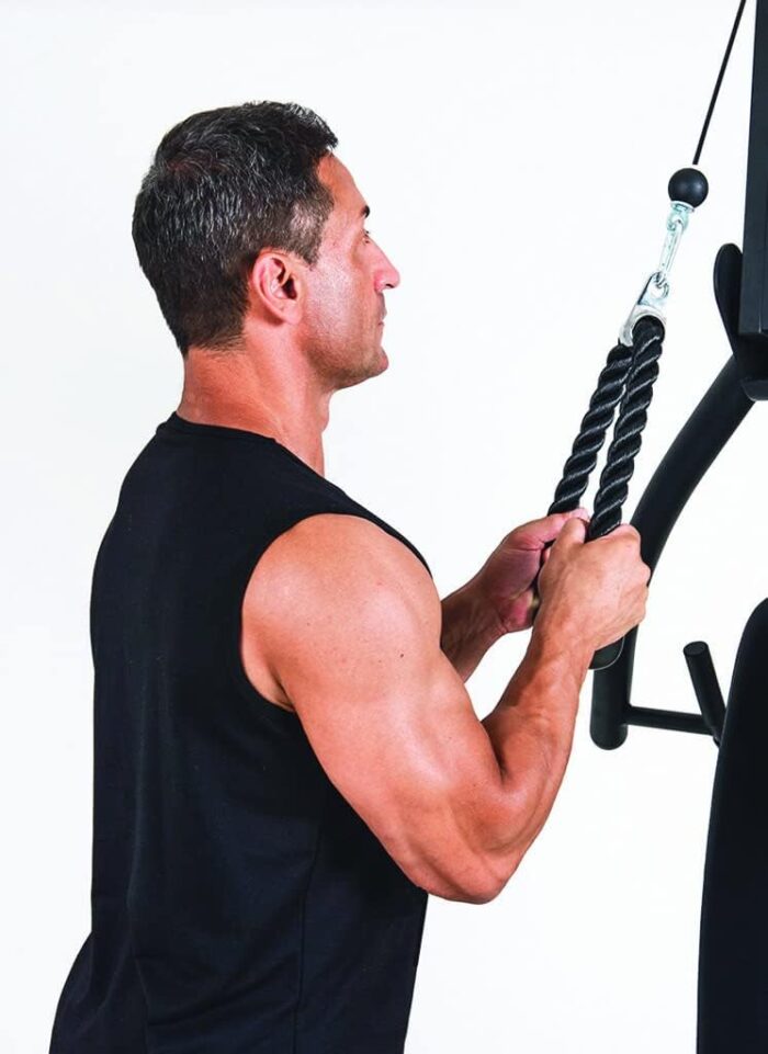 press musculation ULTRA 300 – Image 4