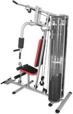 Station de Musculation Multifonction POWER LAND JS-1503B-1 – Image 3