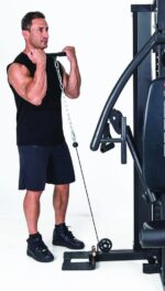 press musculation ULTRA 300 – Image 5