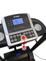 Tapis de Course Multifonction KPOWER K243E-1 – Image 3