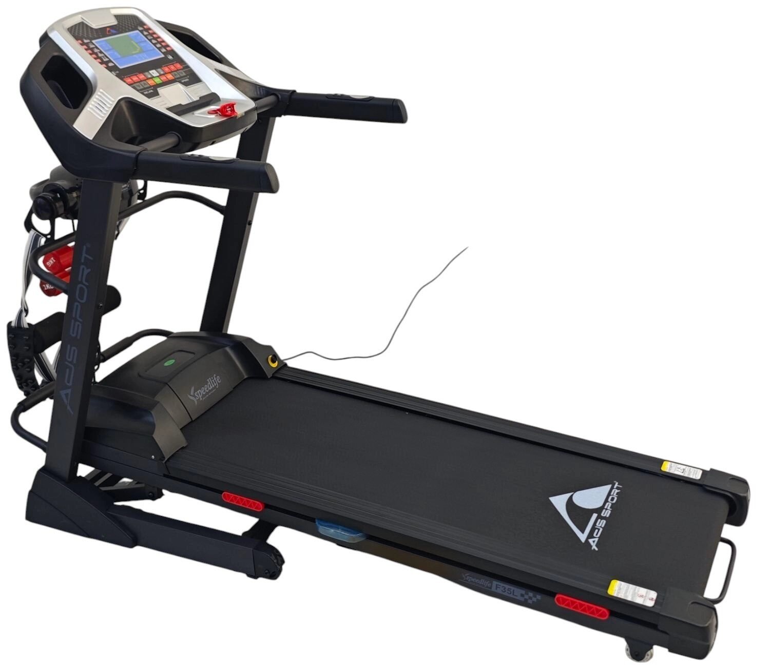 Tapis de course ADS SPORT F35L prix Algerie Tapis de course ADS SPORT F35L prix Algerie