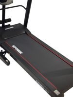 Tapis de Course Multifonction KPOWER K1042 A 1 – Image 5