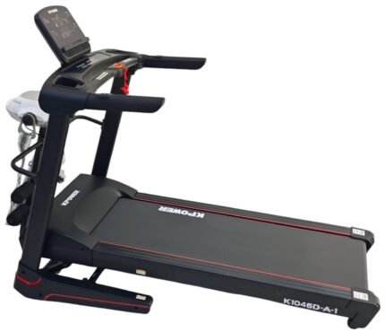 Tapis de course KPOWER K1046 A 1 prix Algerie