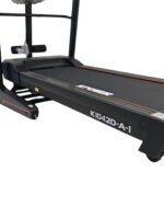 Tapis de Course Multifonction KPOWER K1042 A 1 – Image 3