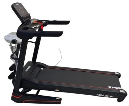 Tapis de course KPOWER K1042 A 1 prix Algerie