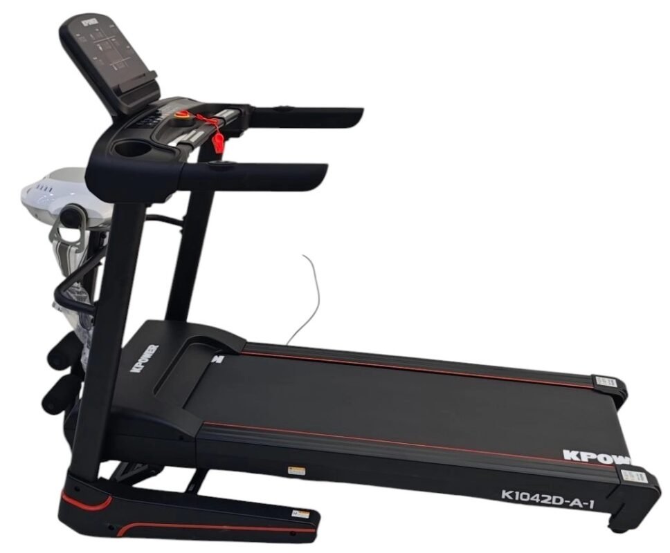 Tapis de course KPOWER K1042 A 1 prix Algerie