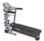 Tapis de course KPOWER K242-b prix Algerie