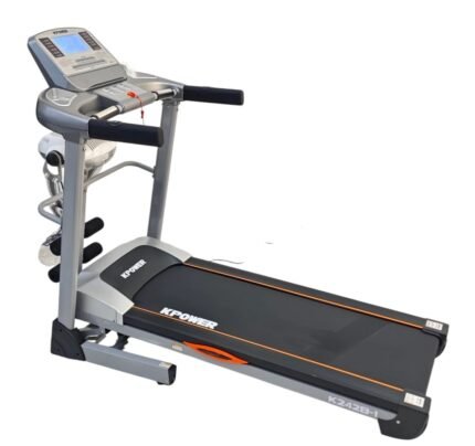 Tapis de course KPOWER K242-b prix Algerie