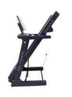 Tapis de Course PRO FITNESS RUN-X 5.0 - Écran TFT 24" – Image 6