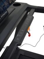Tapis de Course PRO FITNESS RUN-X 5.0 - Écran TFT 24" – Image 5