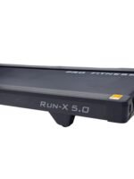 Tapis de Course PRO FITNESS RUN-X 5.0 - Écran TFT 24" – Image 4