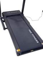 Tapis de Course PRO FITNESS RUN-X 5.0 - Écran TFT 24" – Image 3