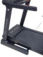 Tapis de Course PRO FITNESS RUN-X 5.0 - Écran TFT 24" – Image 2