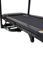Tapis de Course PRO FITNESS Traction X2 – Image 3
