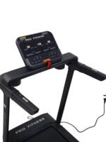 Tapis de Course PRO FITNESS Traction X2 – Image 2