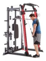 Smith Cage HOME GYM / MG-3000 – Image 7