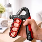 Hand Grip Adjustable 100kg – Image 5