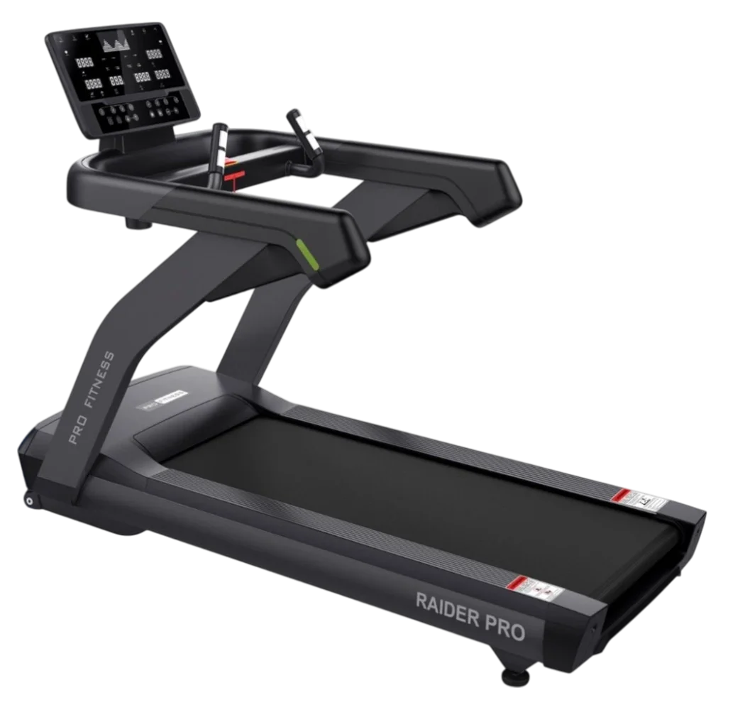 634765719_1329214625905840_2066317662055021476_n (1) "Tapis de course professionnel Raider Pro Fitness 4.0 HP inclinaison 15%"