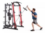 Smith Cage HOME GYM / MG-3000 – Image 8