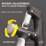 hand grip électronique – Image 3