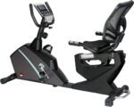 Vélo  Semi-Allongé POWERLAND YK-BK8729R