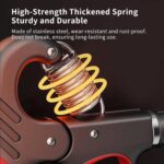 Hand Grip Adjustable 100kg – Image 4